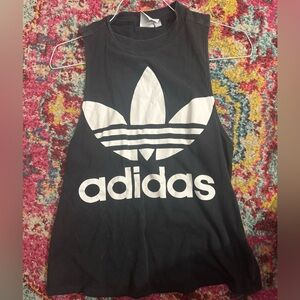 Women’s Deep Cut Adidas’s shirt